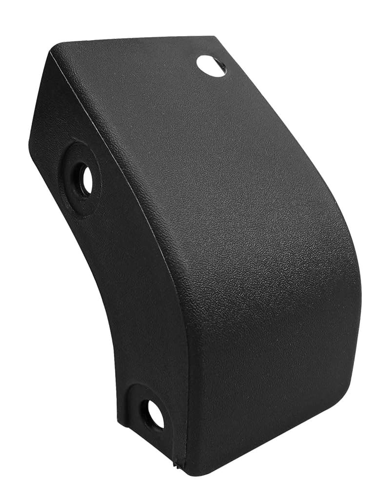 Amazon.com: ULZOZN LH Driver Side Stone Rock Guard Trim